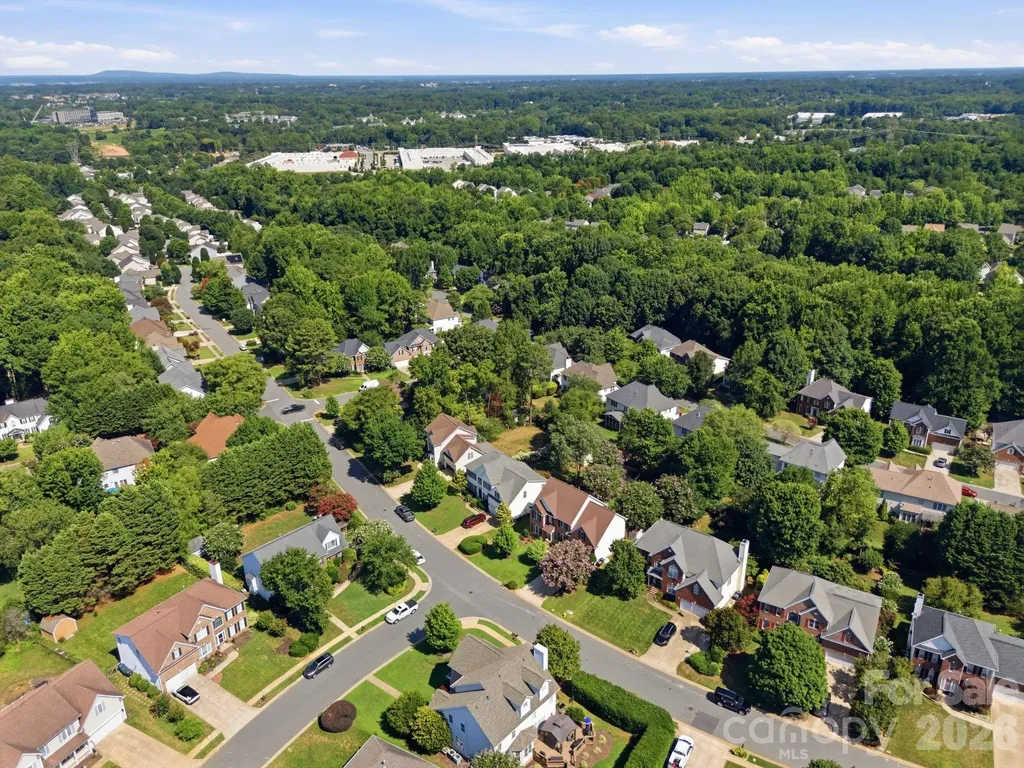 16914 Hampton Trace Road Huntersville NC 28078