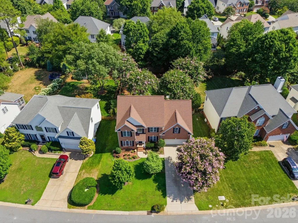 16914 Hampton Trace Road Huntersville NC 28078