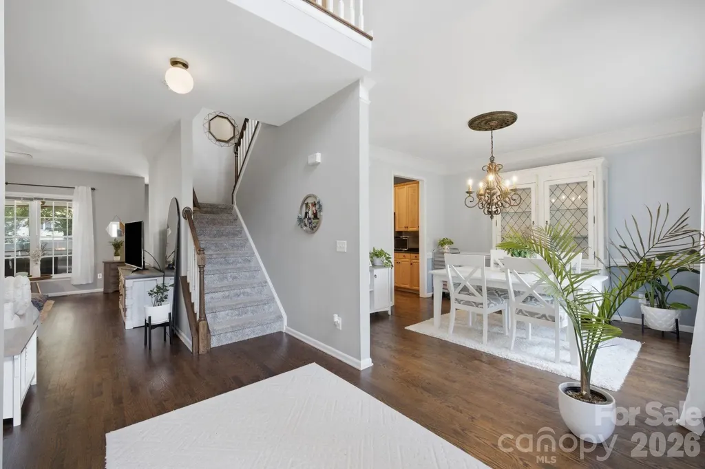 16914 Hampton Trace Road Huntersville NC 28078