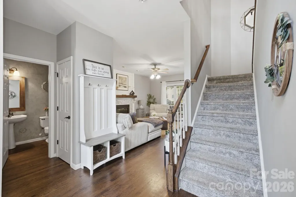 16914 Hampton Trace Road Huntersville NC 28078