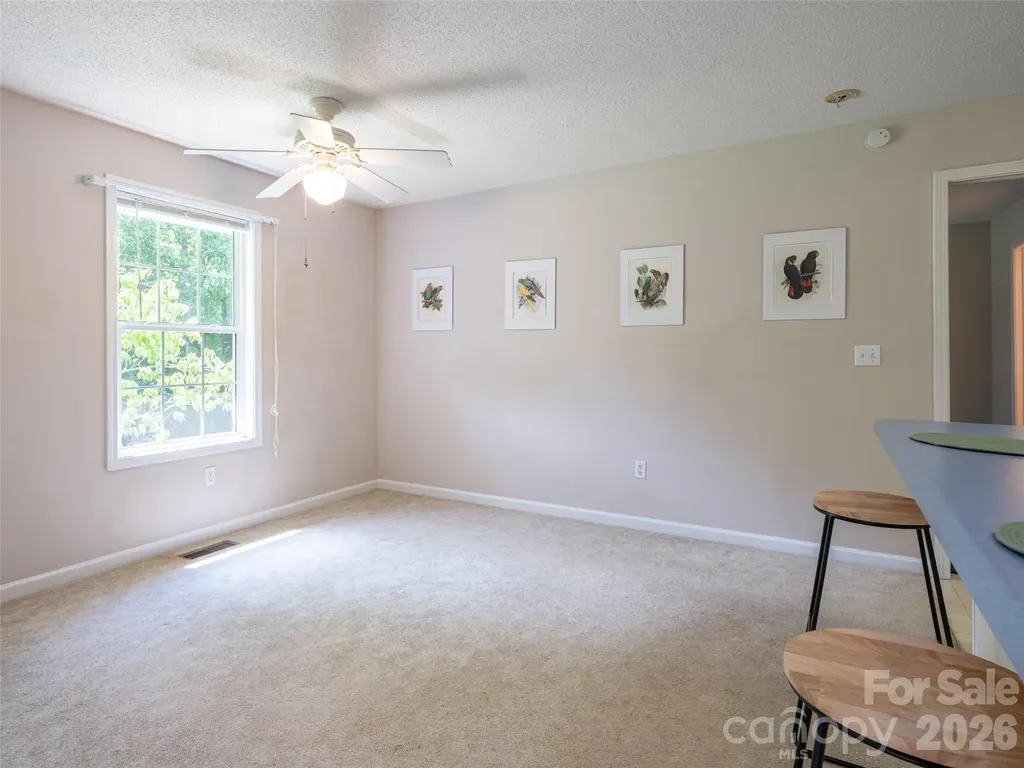 69 Mountain Ridge Lane Fletcher NC 28732