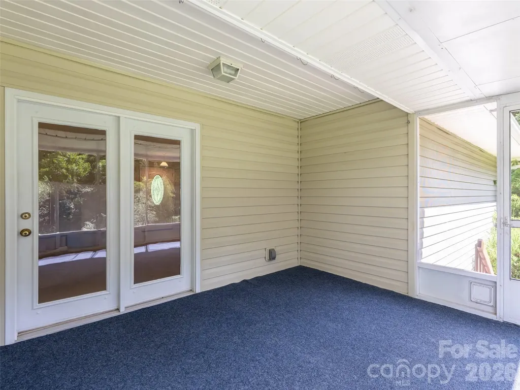 69 Mountain Ridge Lane Fletcher NC 28732