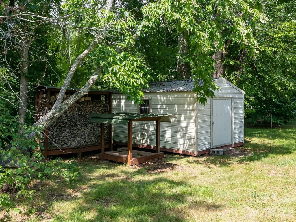 69 Mountain Ridge Lane Fletcher NC 28732