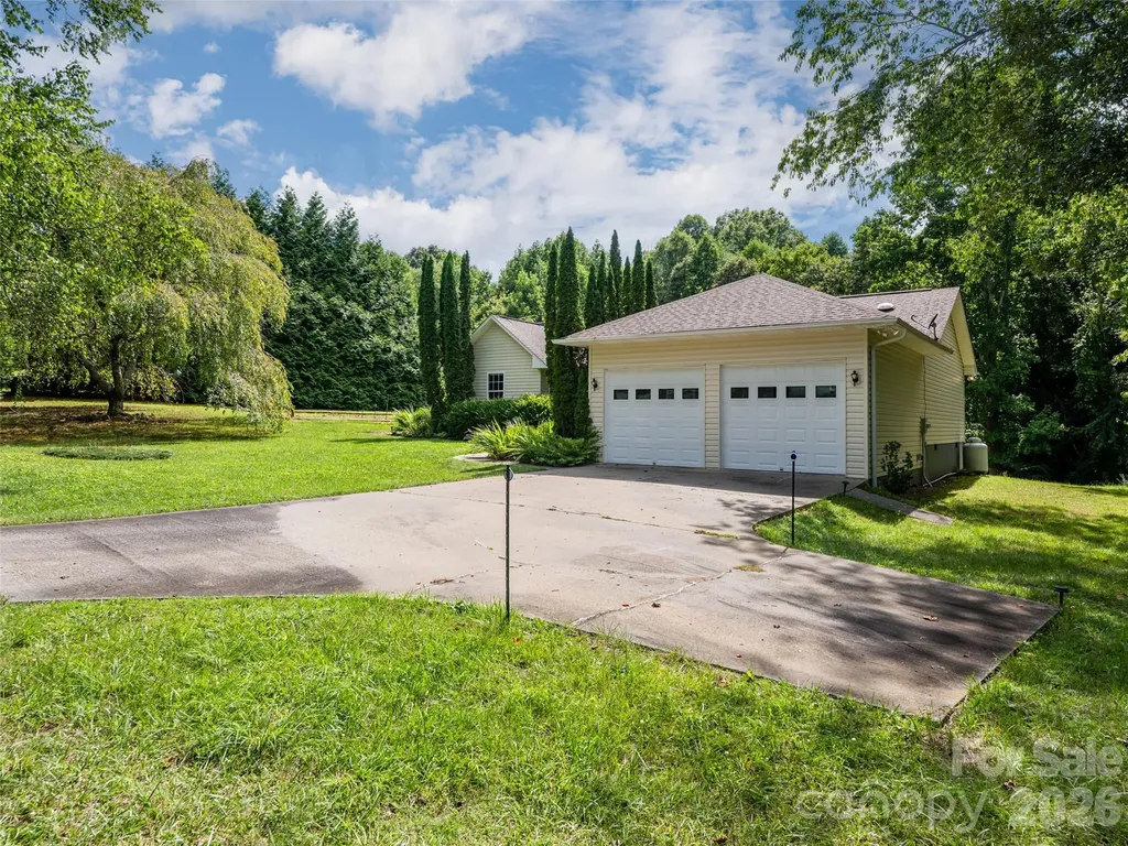 69 Mountain Ridge Lane Fletcher NC 28732