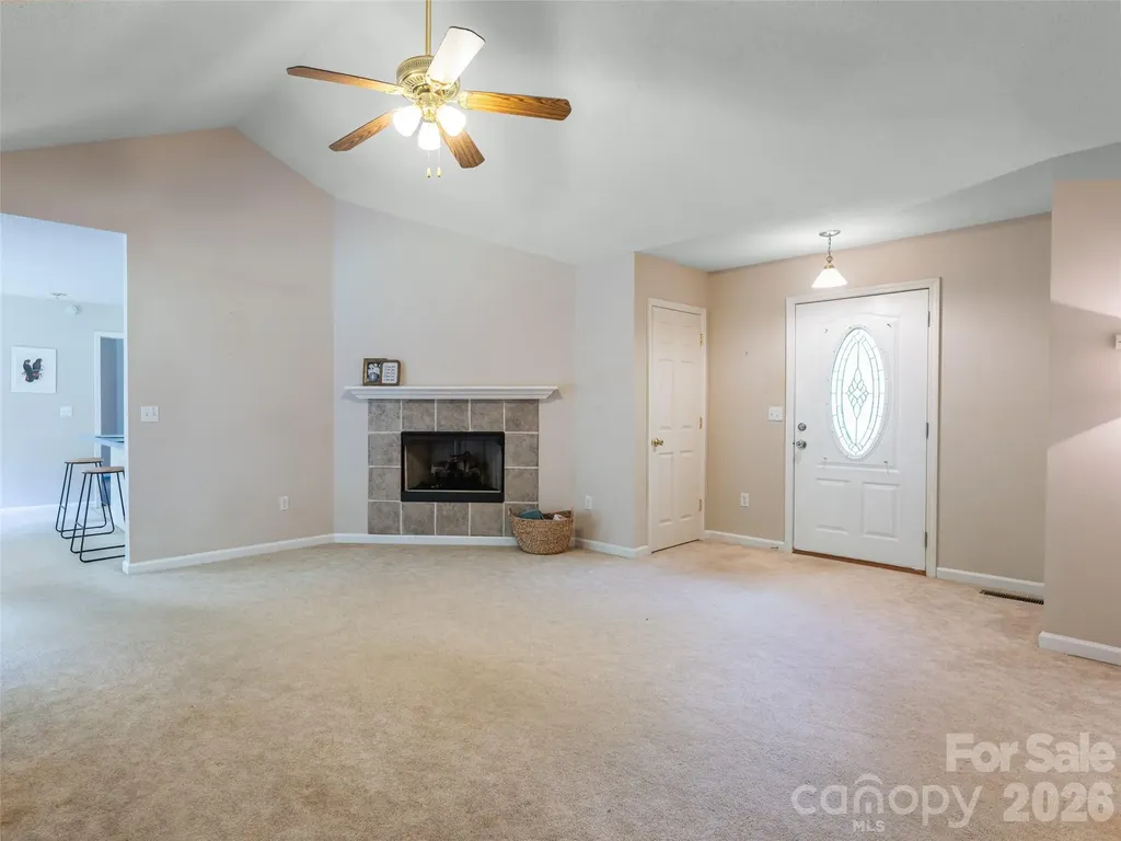 69 Mountain Ridge Lane Fletcher NC 28732