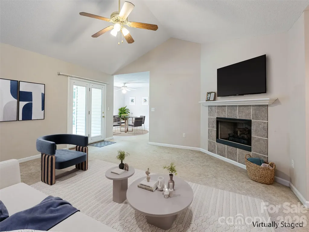 69 Mountain Ridge Lane Fletcher NC 28732