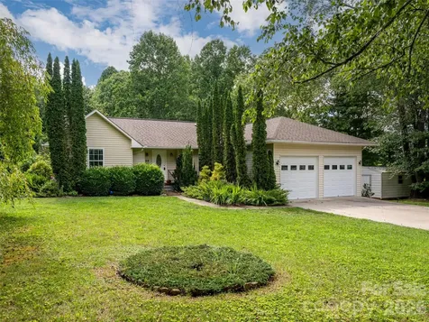 69 Mountain Ridge Lane Fletcher NC 28732