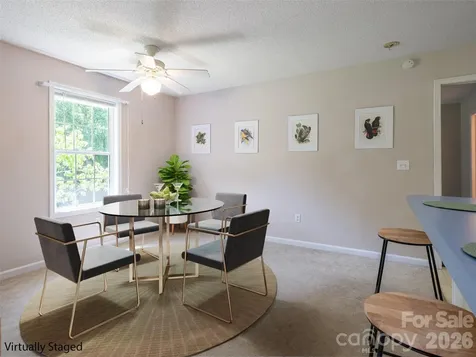 69 Mountain Ridge Lane Fletcher NC 28732