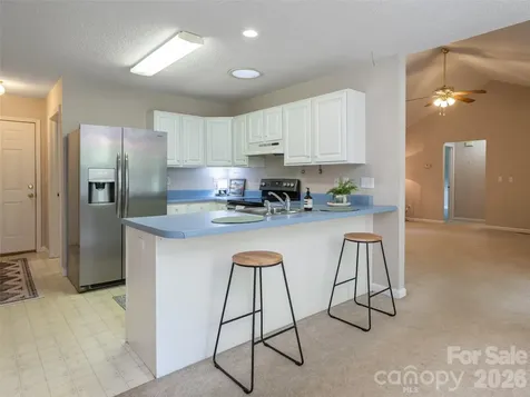 69 Mountain Ridge Lane Fletcher NC 28732