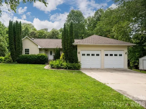 69 Mountain Ridge Lane Fletcher NC 28732