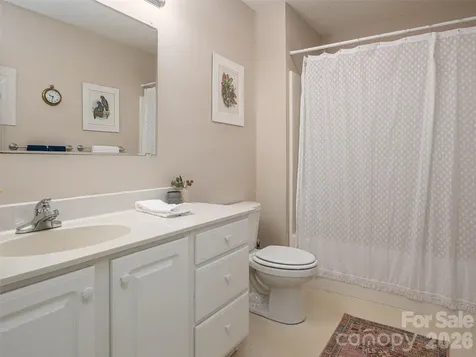 69 Mountain Ridge Lane Fletcher NC 28732