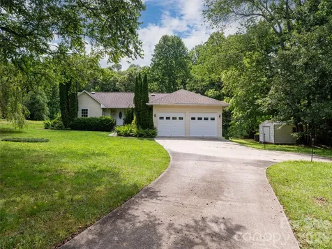 69 Mountain Ridge Lane Fletcher NC 28732