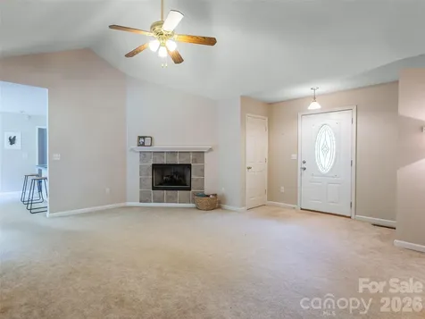 69 Mountain Ridge Lane Fletcher NC 28732
