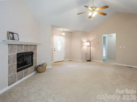 69 Mountain Ridge Lane Fletcher NC 28732