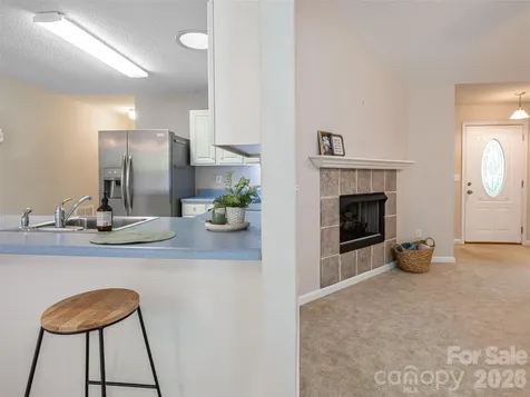 69 Mountain Ridge Lane Fletcher NC 28732
