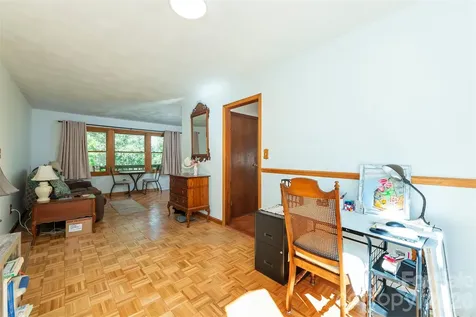 35 Upper Moffitt Road Asheville NC 28805
