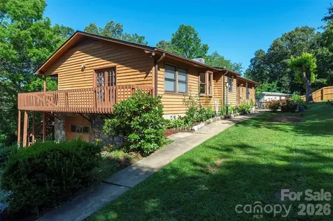 35 Upper Moffitt Road Asheville NC 28805