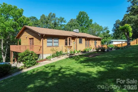 35 Upper Moffitt Road Asheville NC 28805