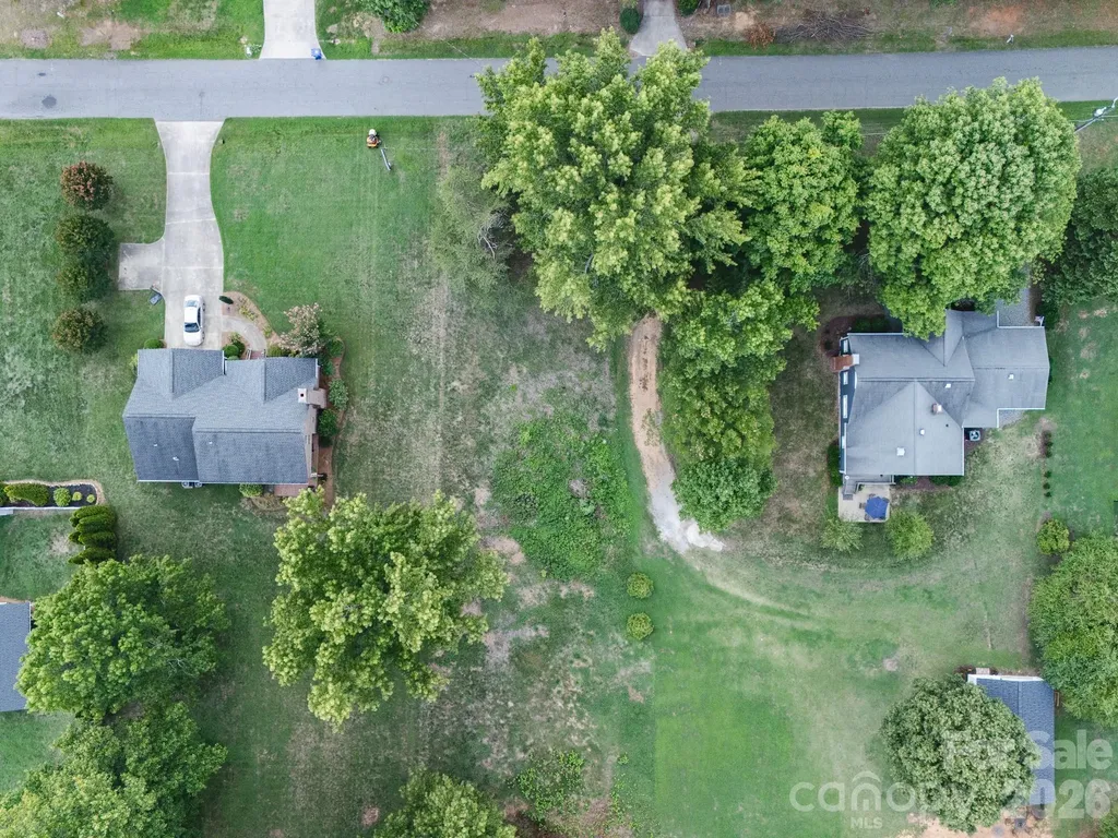 0 Raleigh Street E Liberty NC 27298