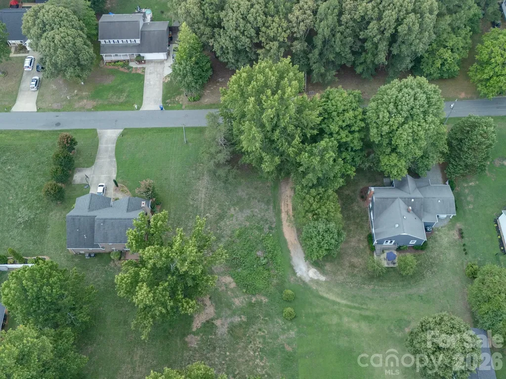 0 Raleigh Street E Liberty NC 27298