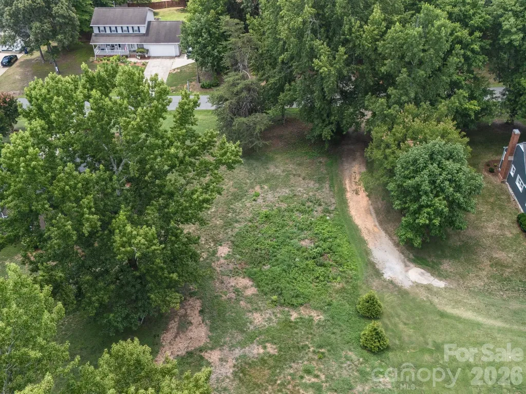 0 Raleigh Street E Liberty NC 27298