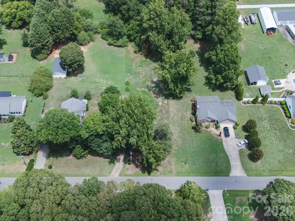 0 Raleigh Street E Liberty NC 27298