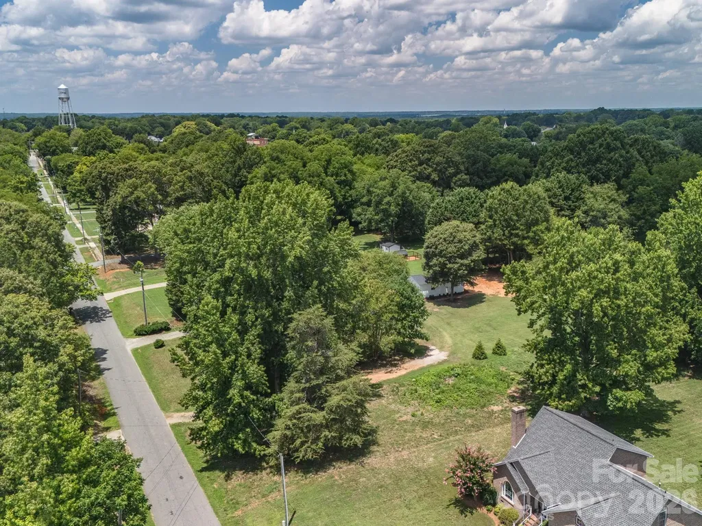 0 Raleigh Street E Liberty NC 27298