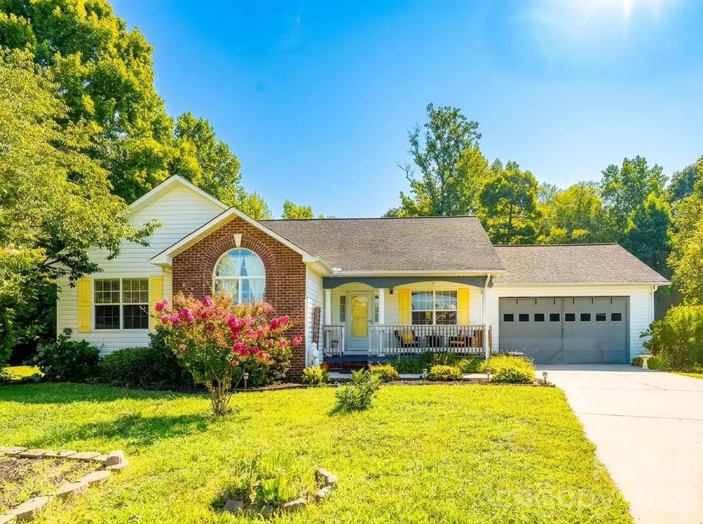 106 Quarry Way Salisbury NC 28146