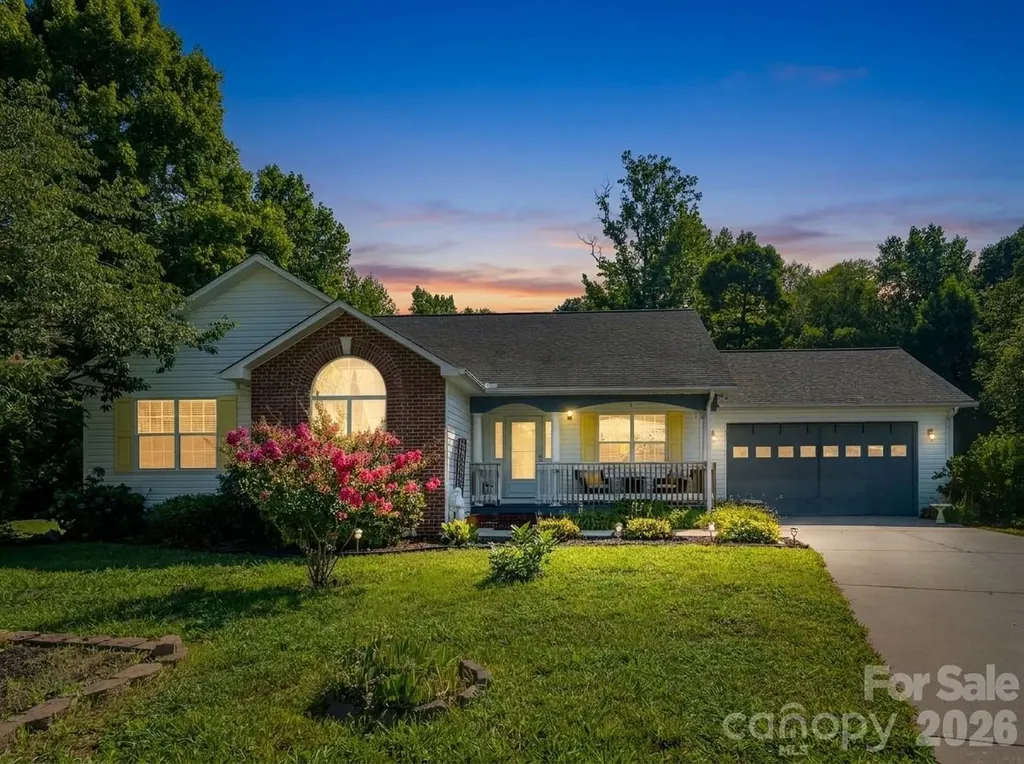 106 Quarry Way Salisbury NC 28146