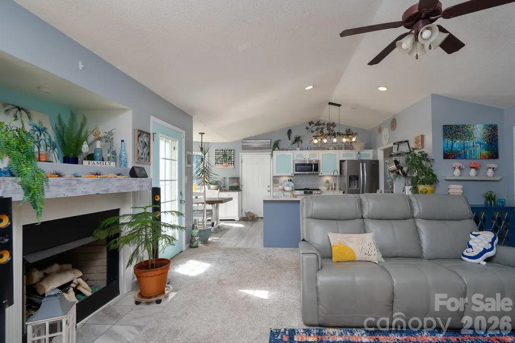 106 Quarry Way Salisbury NC 28146