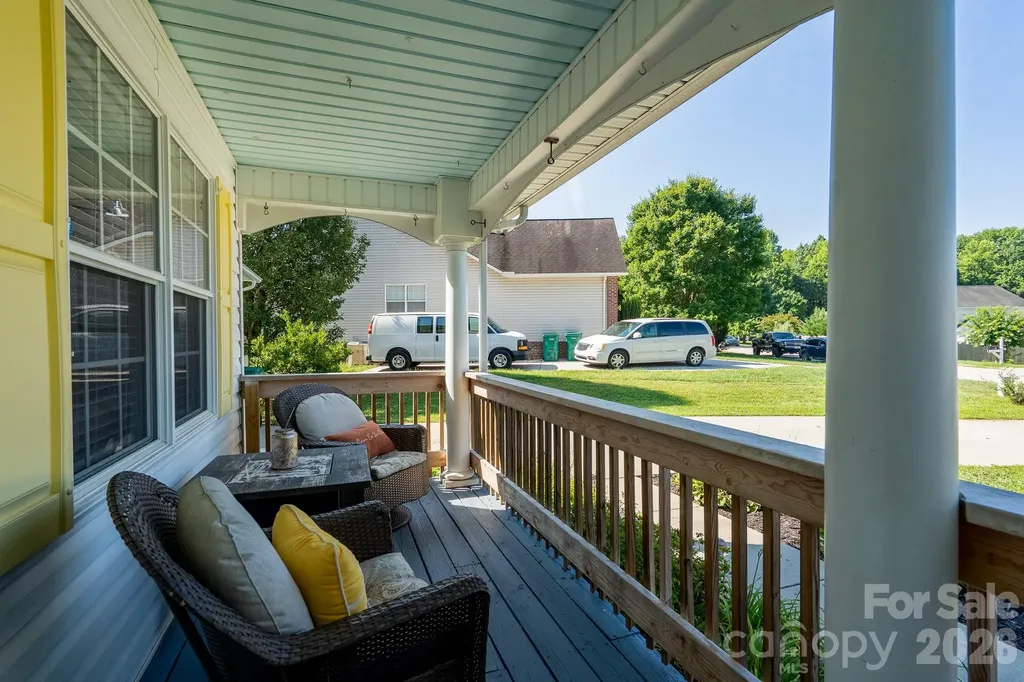 106 Quarry Way Salisbury NC 28146