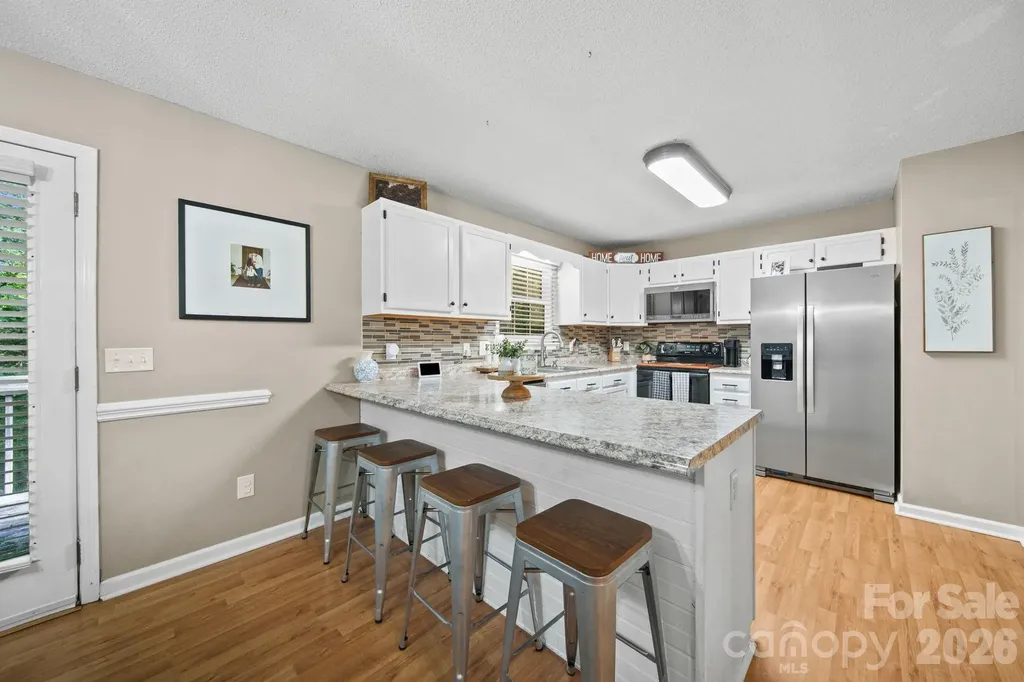 1895 Barnhardt Road China Grove NC 28023