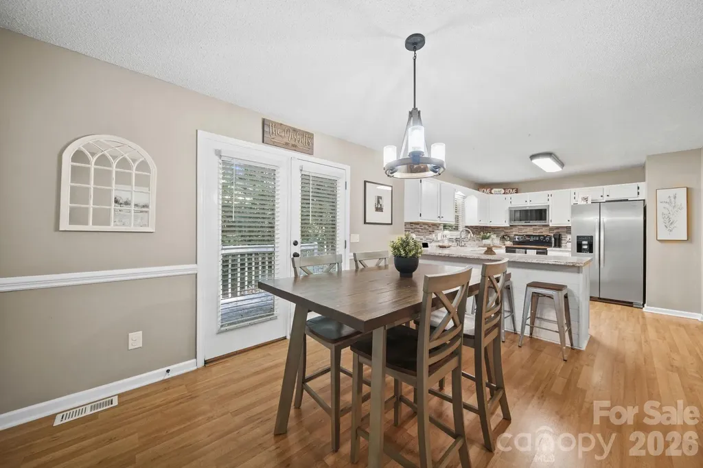 1895 Barnhardt Road China Grove NC 28023