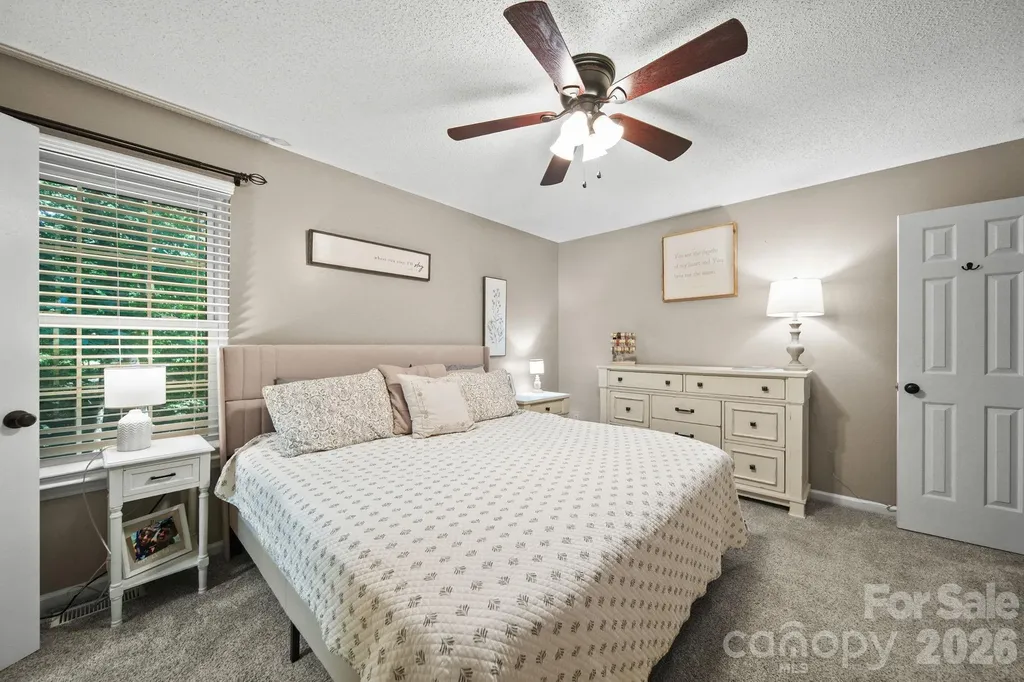 1895 Barnhardt Road China Grove NC 28023