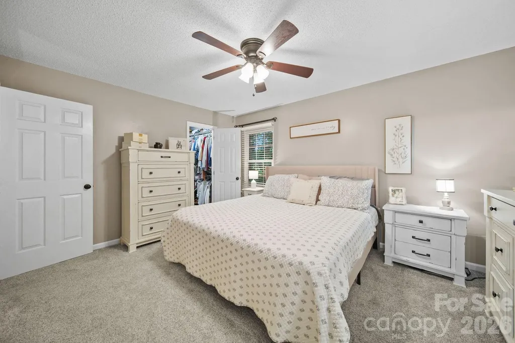 1895 Barnhardt Road China Grove NC 28023