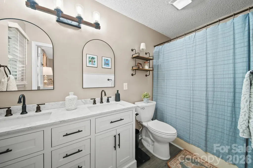 1895 Barnhardt Road China Grove NC 28023