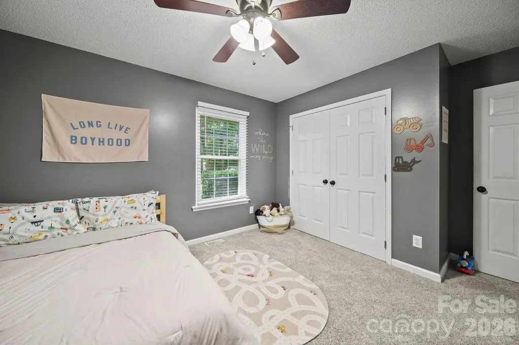 1895 Barnhardt Road China Grove NC 28023