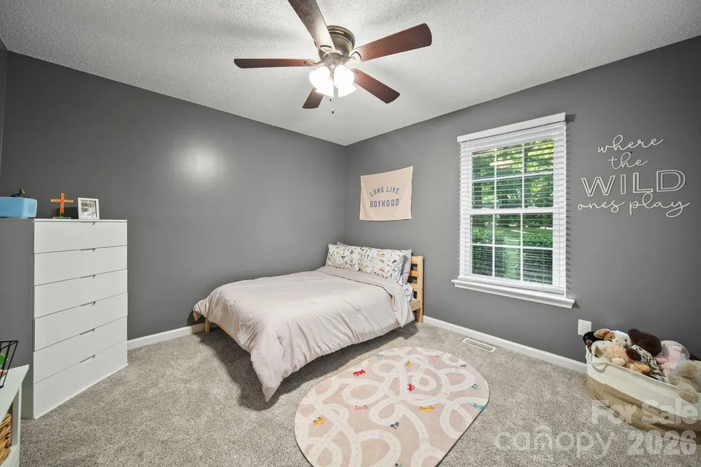 1895 Barnhardt Road China Grove NC 28023
