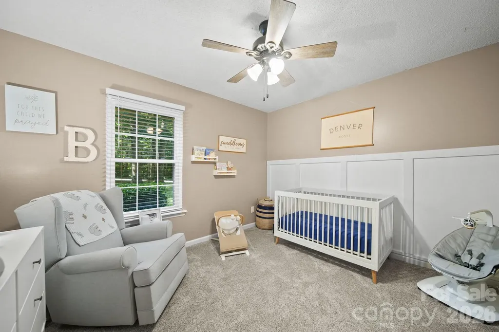 1895 Barnhardt Road China Grove NC 28023
