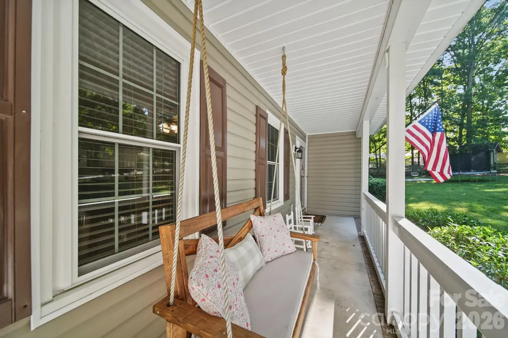 1895 Barnhardt Road China Grove NC 28023