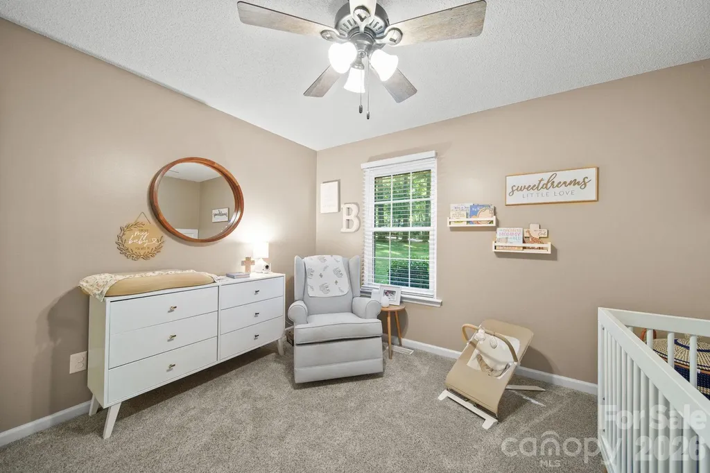 1895 Barnhardt Road China Grove NC 28023