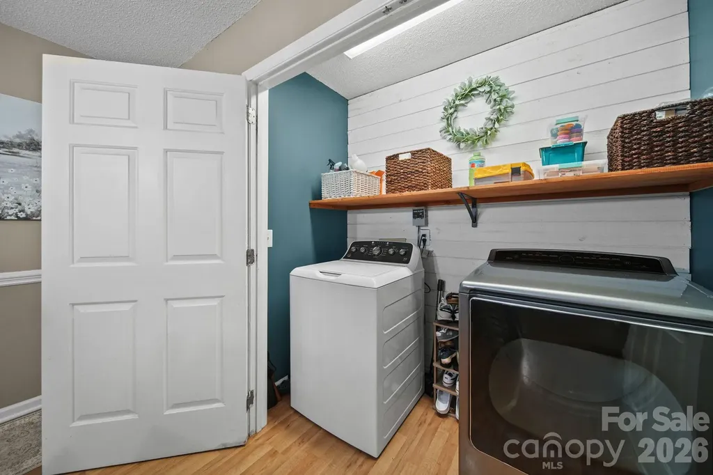 1895 Barnhardt Road China Grove NC 28023