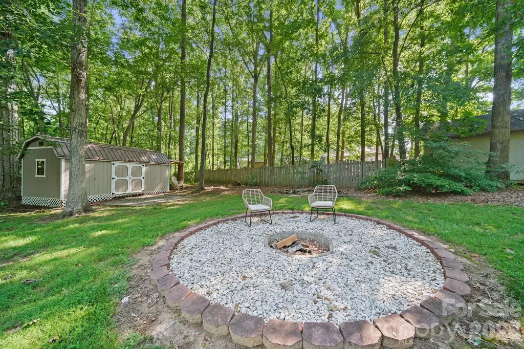 1895 Barnhardt Road China Grove NC 28023