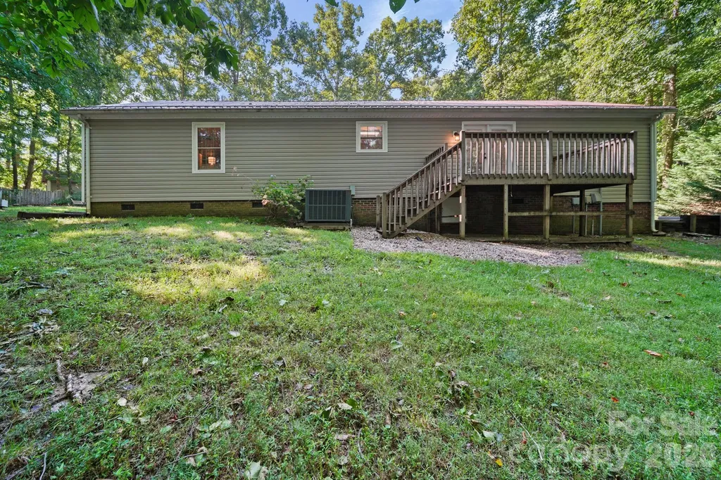 1895 Barnhardt Road China Grove NC 28023