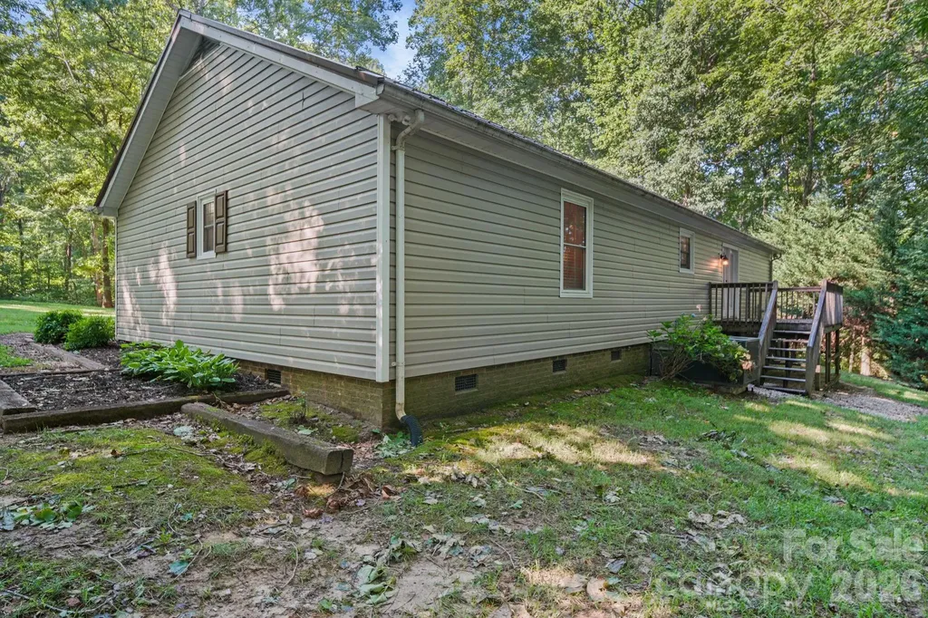 1895 Barnhardt Road China Grove NC 28023
