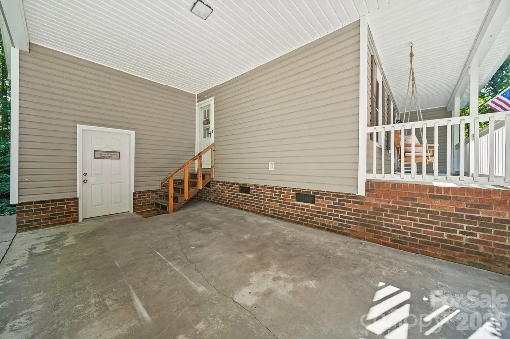 1895 Barnhardt Road China Grove NC 28023