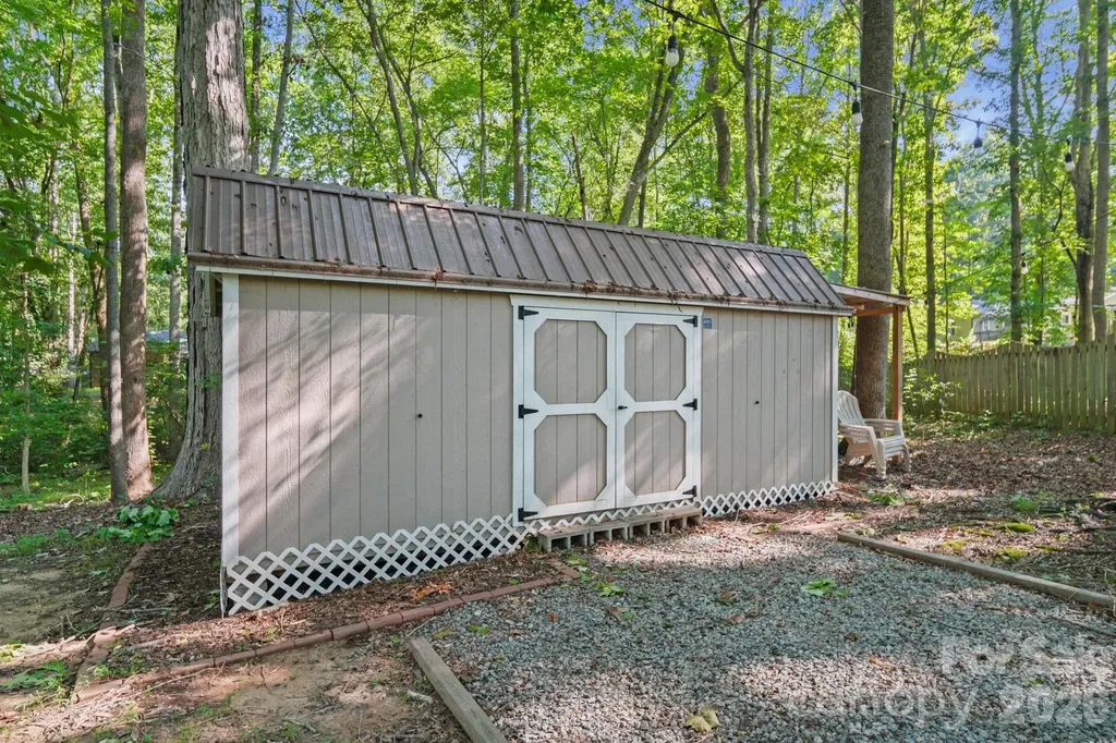1895 Barnhardt Road China Grove NC 28023