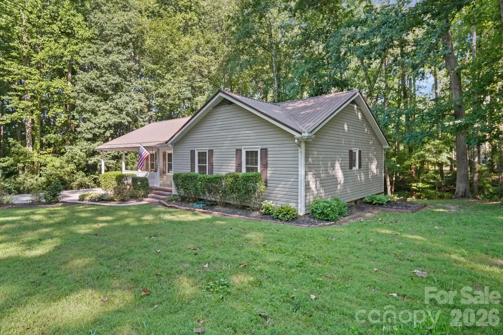 1895 Barnhardt Road China Grove NC 28023