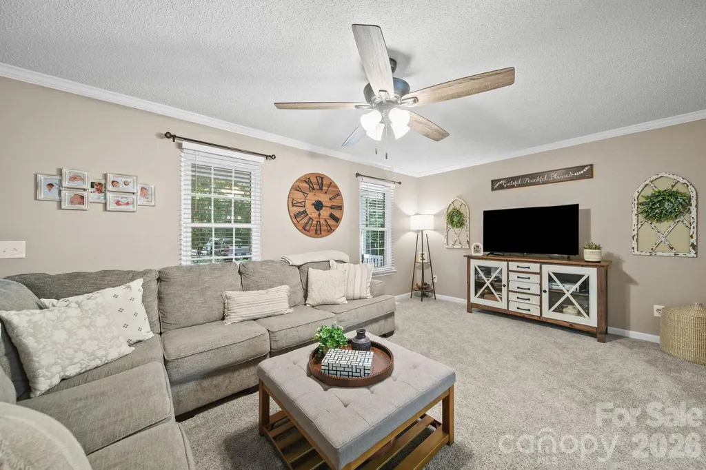 1895 Barnhardt Road China Grove NC 28023