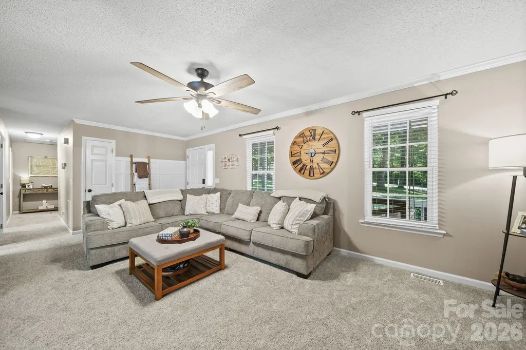 1895 Barnhardt Road China Grove NC 28023